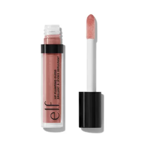 Lip Plumping Gloss