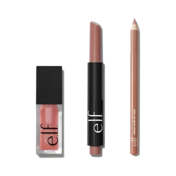 Glow Up Lip Bundle