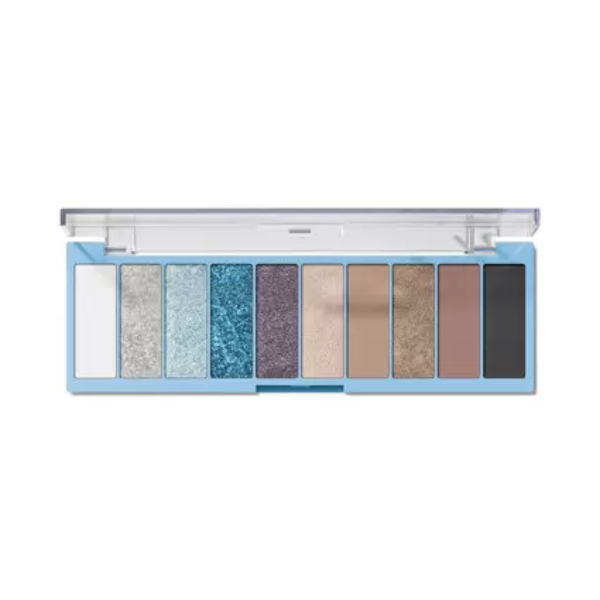 Perfect 10 Eyeshadow Palette