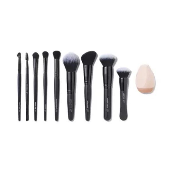 Ten out of Ten Brush Set